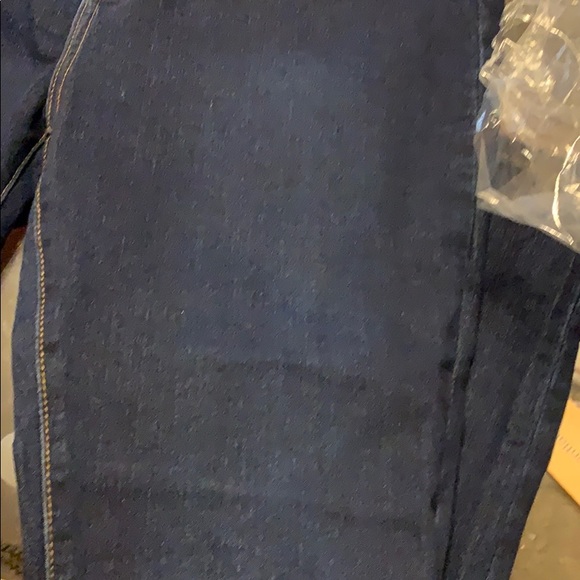 Supernatural High Rise Jeans - Picture 5 of 6